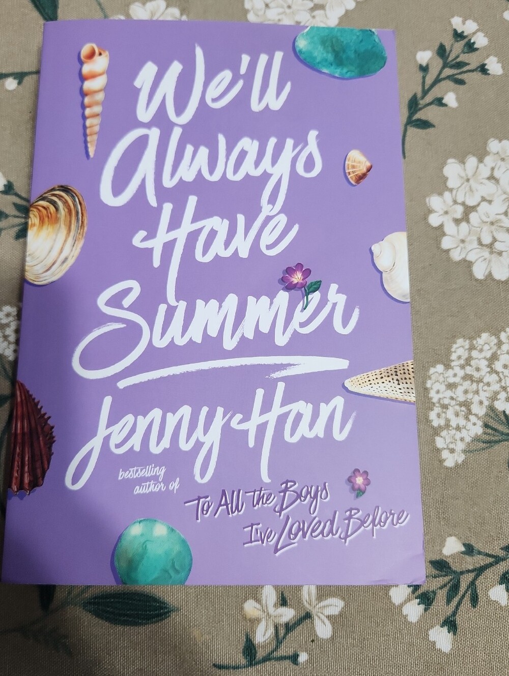 Well always have summer